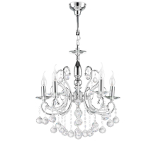 Люстра подвесная Lightstar Elegante 708054