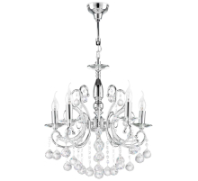 Люстра подвесная Lightstar Elegante 708054