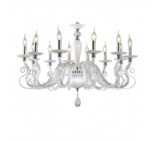 Подвесная люстра Aployt Estel APL.702.03.12