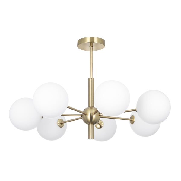 Подвесная люстра Citilux CL212173