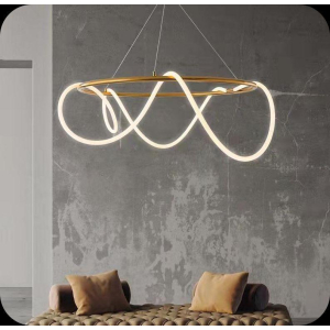 Люстра подвесная Alfa Light F0324-05