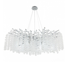 Подвесная люстра Arte Milano Milan23 231901/D1000/14/C Cr