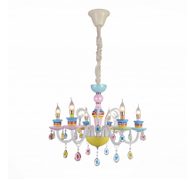 Подвесная люстра ST Luce SL673.783.06