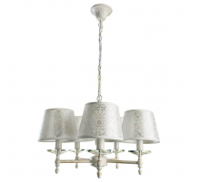 Подвесная люстра Arte Lamp Granny A9566LM-5WG