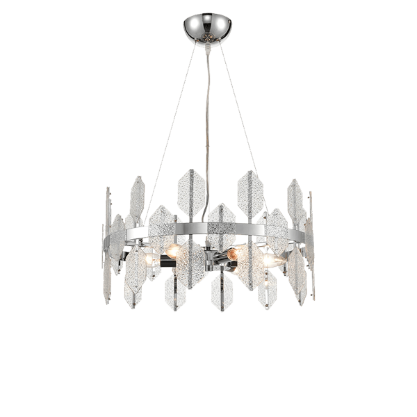 Подвесная люстра Vele Luce Polaris VL4153P16