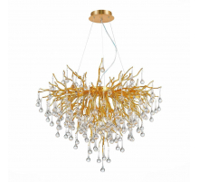 Подвесная люстра ST Luce Anzio SL1651.203.09