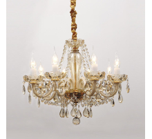 Подвесная люстра Favourite Brendy 1738-8P