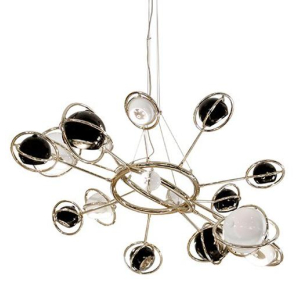 Люстра Loft-Concept Delightfull Design Lighting 40.782-0 6236