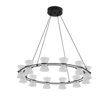 Люстра подвесная Lumion VINORA 8341/42L