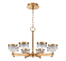 Подвесная люстра Odeon Light FIVRE 5032/48L