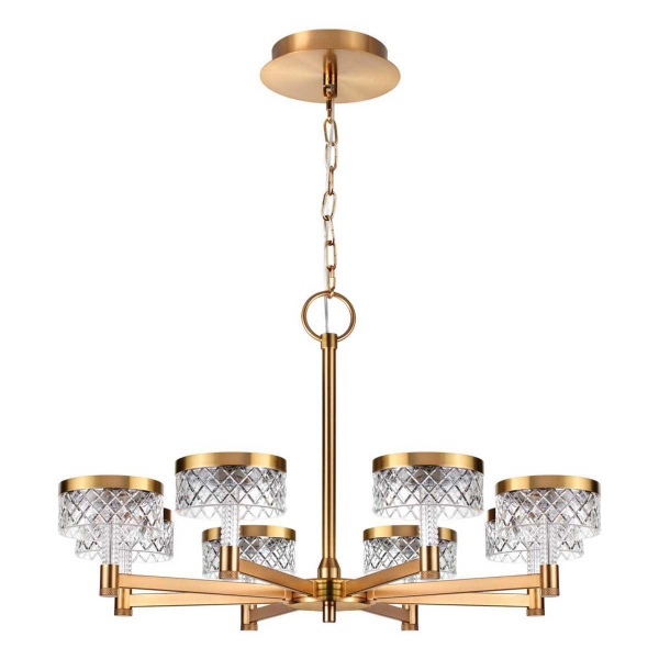 Подвесная люстра Odeon Light FIVRE 5032/48L Подвесная люстра Odeon Light FIVRE 5032/48L