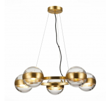 Подвесная люстра ST Luce Bala SL1156.303.05