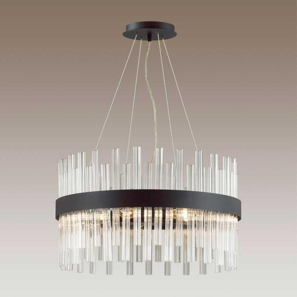 Подвесная люстра Lumion Moderni Mitsuko 5272/5 Подвесная люстра Lumion Moderni Mitsuko 5272/5