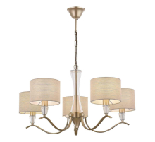 Подвесная люстра Evoluce Cassia SLE1126-203-05