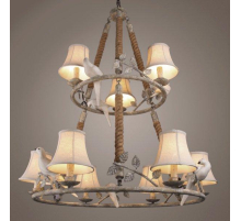 Люстра Loft-Concept Norman Bird Lamp 40.885-0 6793