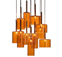 Люстра Loft-Concept Axo Light Spillray 40.1447-0 12106