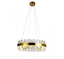 Подвесная светодиодная люстра Aployt Martayn APL.031.03.75