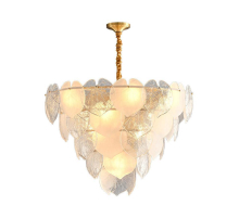 Подвесная люстра Romatti Kobo Logio L6316-8