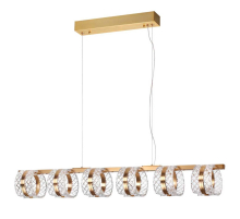 Подвесная люстра Odeon Light MIRAGE 5030/40L