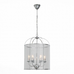 Подвесная люстра ST Luce Odierno SL267.103.06