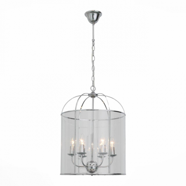Подвесная люстра ST Luce Odierno SL267.103.06 Подвесная люстра ST Luce Odierno SL267.103.06