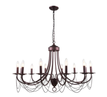 Подвесная люстра F-Promo Plini 2590-12P