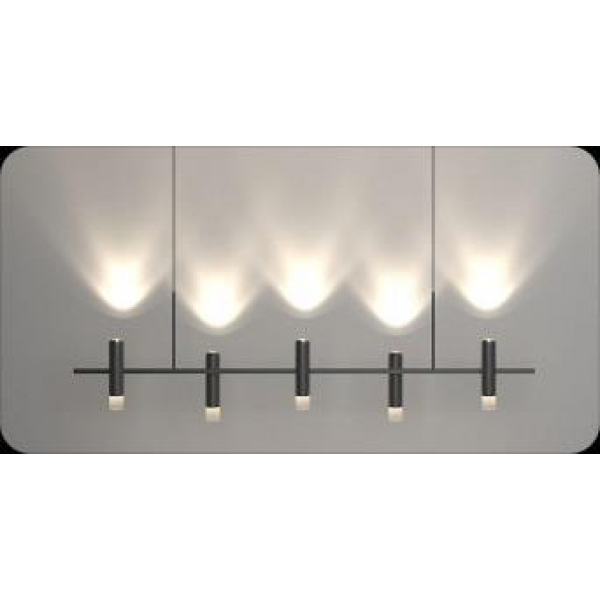 Люстра подвесная Alfa Light F0324-93 Люстра подвесная Alfa Light F0324-93