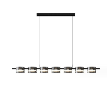 Подвесная люстра Romatti Kobo Edgardo Long L6602-1000