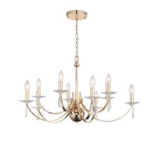 Подвесная люстра ST Luce Elegance SL1405.203.10