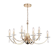 Подвесная люстра ST Luce Elegance SL1405.203.10