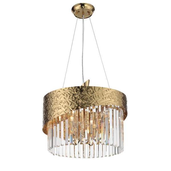 Подвесная люстра ST Luce Tefina SL1100.303.06 Подвесная люстра ST Luce Tefina SL1100.303.06