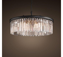 Люстра Loft-Concept 1920s Odeon 40.312-0 4067