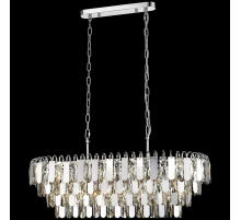 Подвесная люстра Wertmark Crescentia WE105.12.103