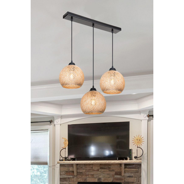 Подвесная люстра Toplight Lizbeth TL1612L-03BG Подвесная люстра Toplight Lizbeth TL1612L-03BG