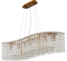 Люстра подвесная Stilfort 2179/05/07PL серия Delone