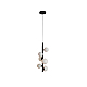 Подвесная люстра Kink Light Сида 07508-6A,19