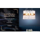 Подвесная люстра Ambrella light Traditional TR5359