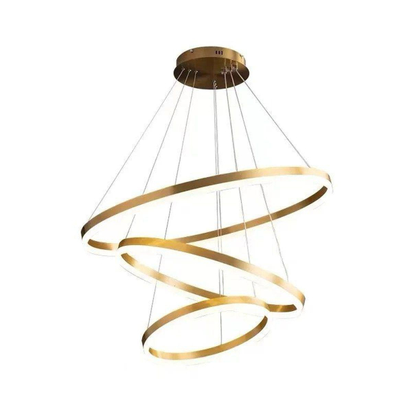 Люстра подвесная Alfa Light F3324-28