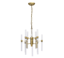 Подвесная люстра MW-Light Альгеро 285010703