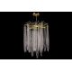 Подвесная люстра Dio DArte Elite Tavenna H 1.5.46.105 G