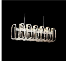 Люстра подвесная Alfa Light F3224-95 L1250*H380 G9*14