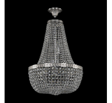 Подвесная люстра Bohemia Ivele 19281/H2/45IV Ni