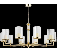 Подвесная люстра KUTEK MOOD Artu Ryfel ART-ZW-10(Z)R