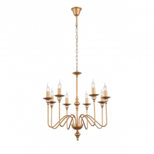 Подвесная люстра ST Luce Novento SL186.203.08
