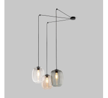 Подвесная люстра TK Lighting 5972 Elio