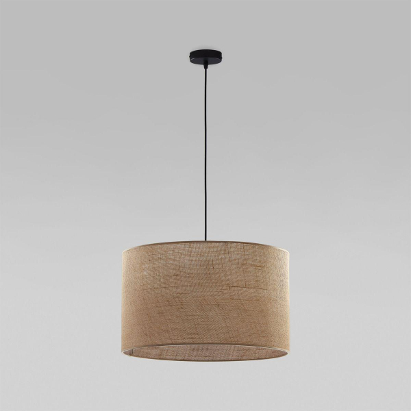 Подвесная люстра TK Lighting 6582 Juta Подвесная люстра TK Lighting 6582 Juta