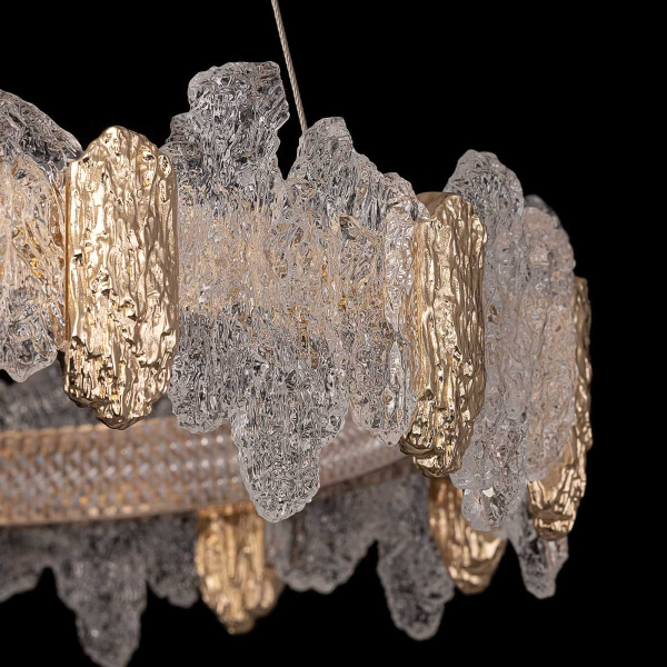 Люстра Citilux LAVA CL250192