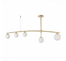 Подвесная люстра ST Luce Sembrare SL1208.302.05