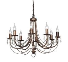 Подвесная люстра Vitaluce V1253/8