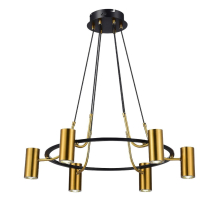 Подвесная люстра ST Luce TALIA SL1215.403.06